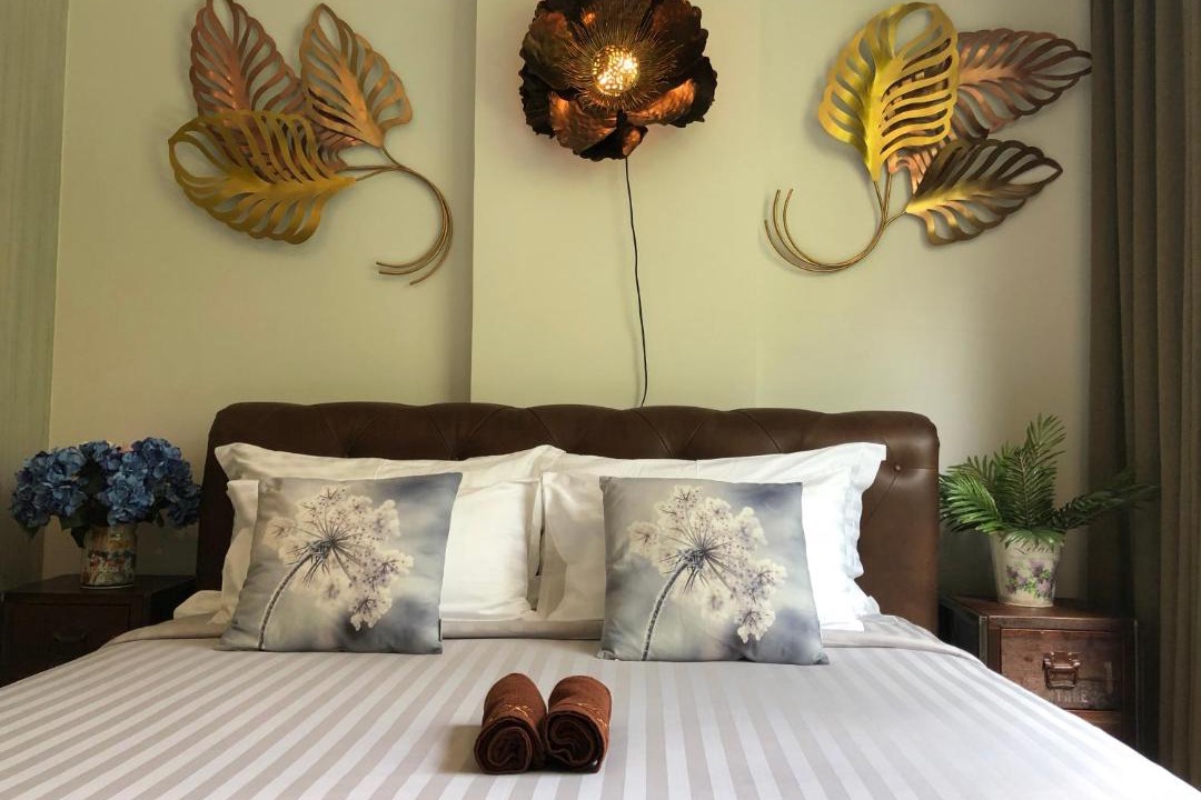 Photo of Bedroom in Phaya Yen