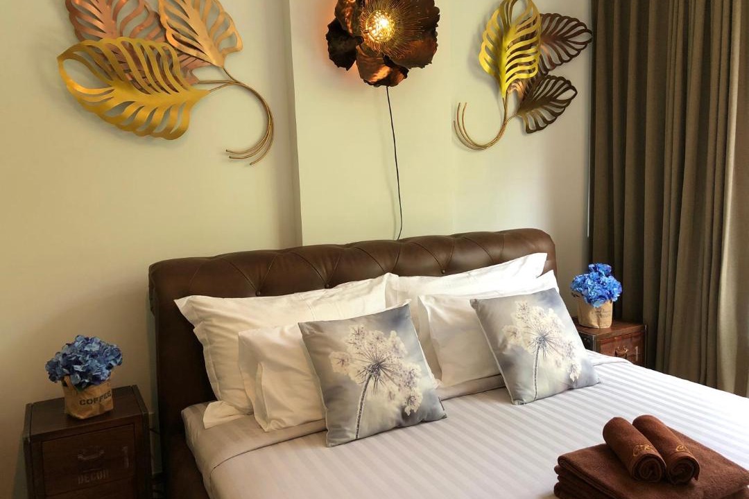 Photo of Bedroom in Phaya Yen