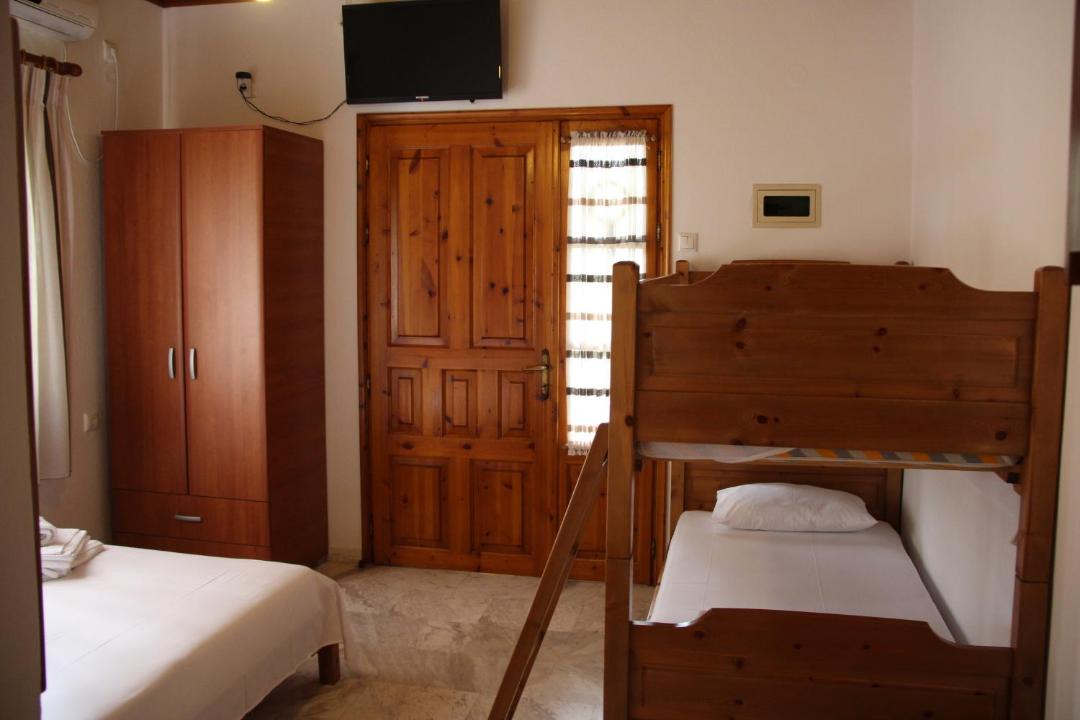Photo of Bedroom in Megalos Prinos