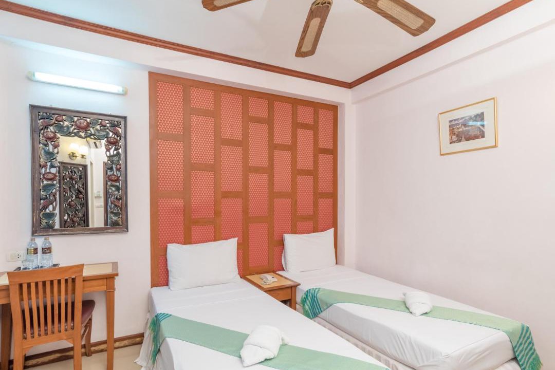 Photo of Bedroom in Chana Songkhram