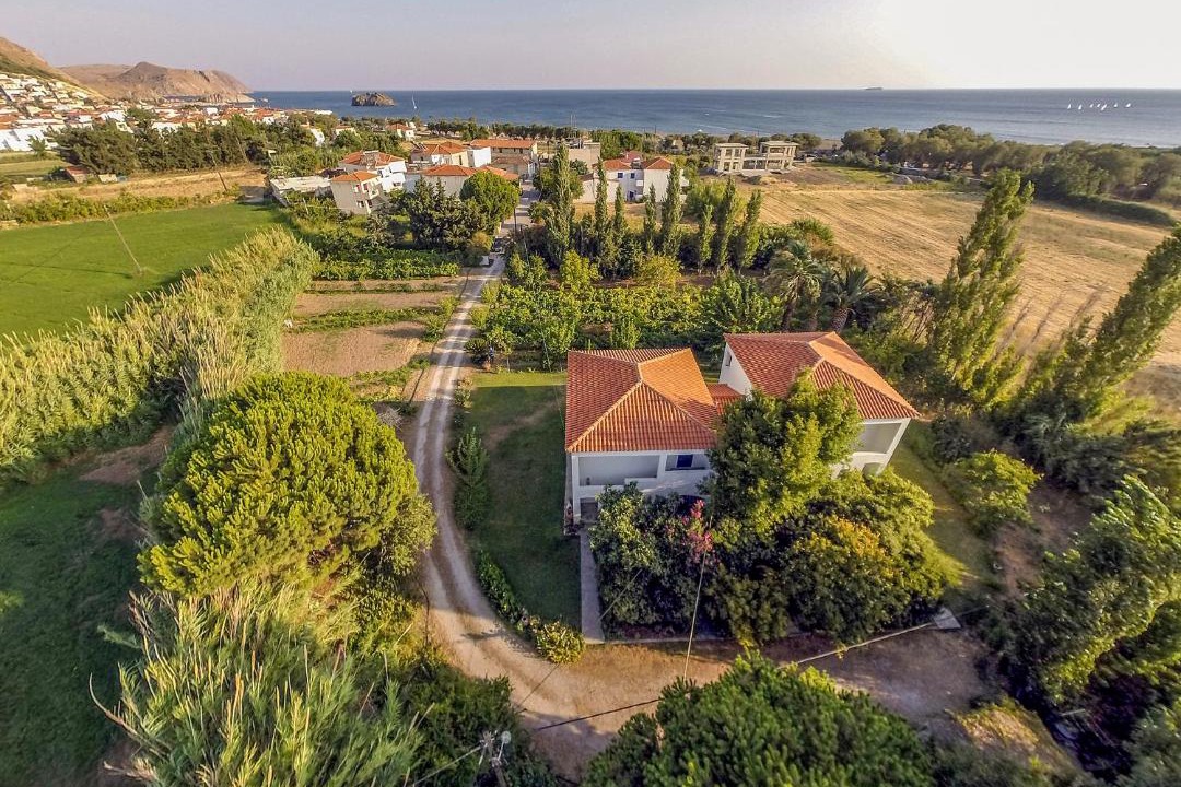 Photo of Outdoor in Eresos-Antissa