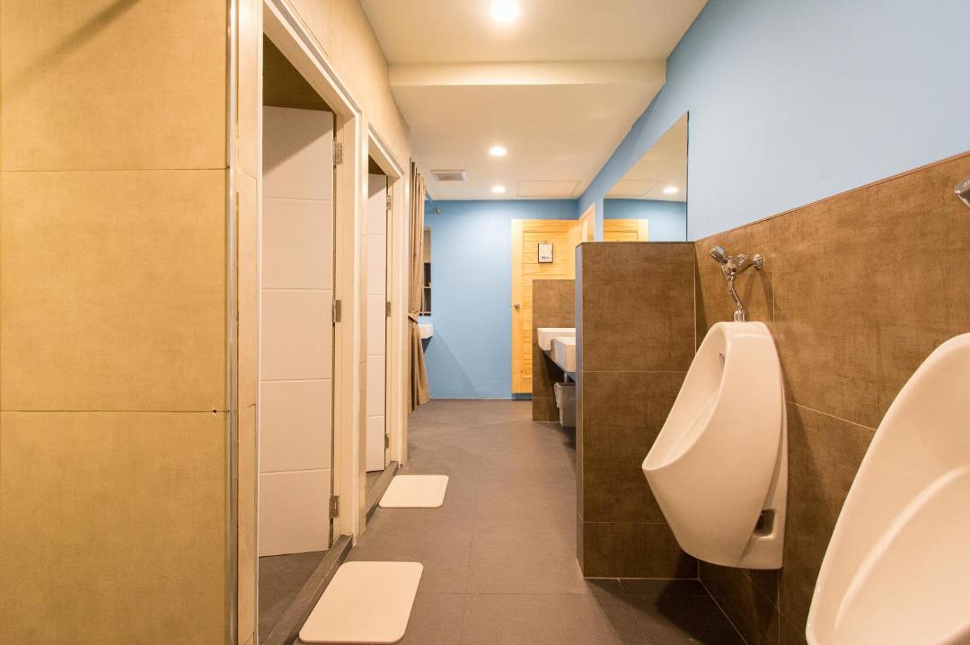 Photo of Bathroom in Bangkok City Centre