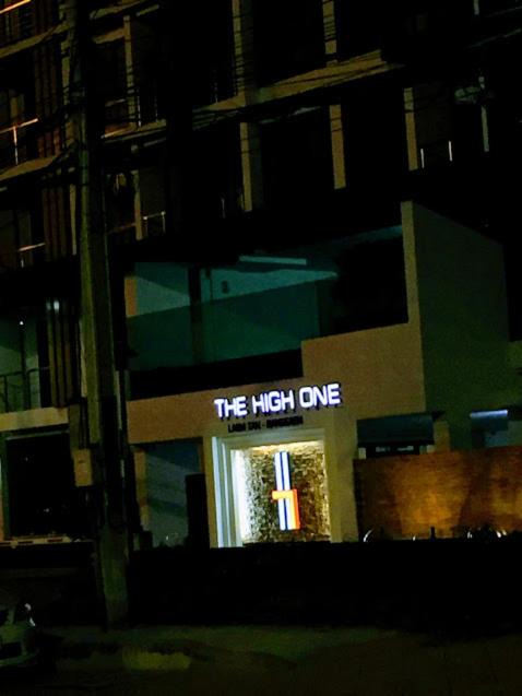 Photo of Outdoor in Ban Bang Saen