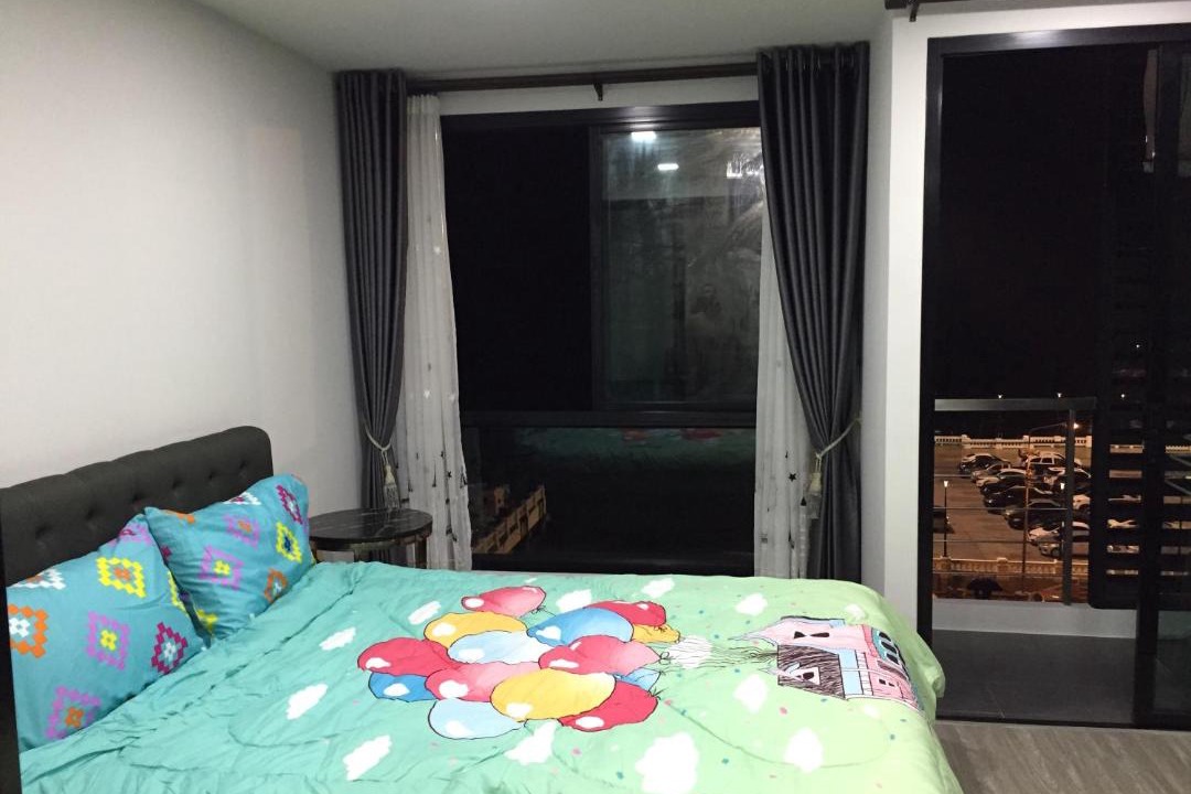 Photo of Bedroom in Ban Bang Saen