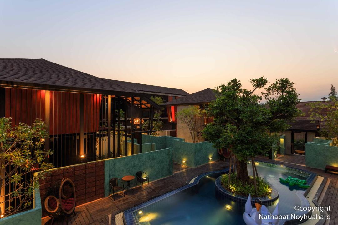 Photo of Outdoor in Ban Waen