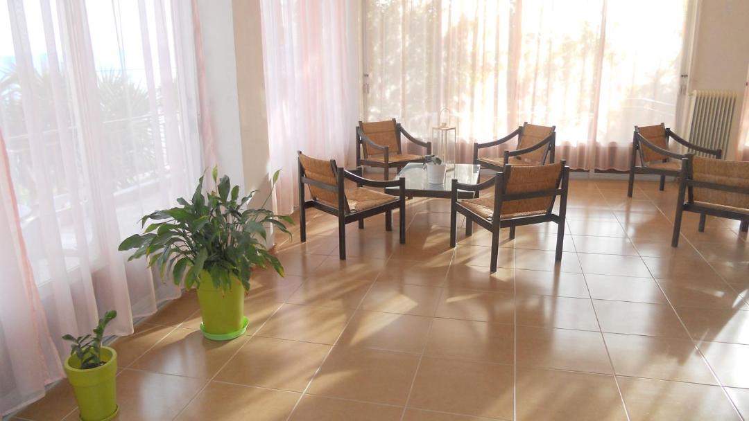 Photo of Livingroom in Mavrovouni