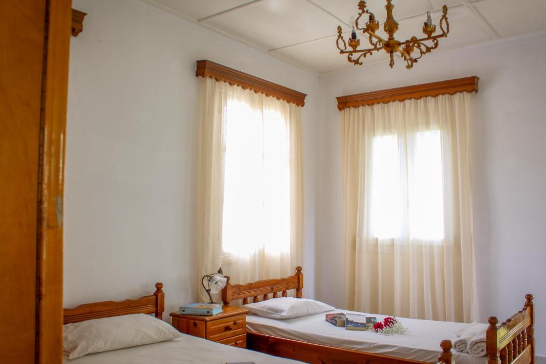 Photo of Bedroom in Drosia