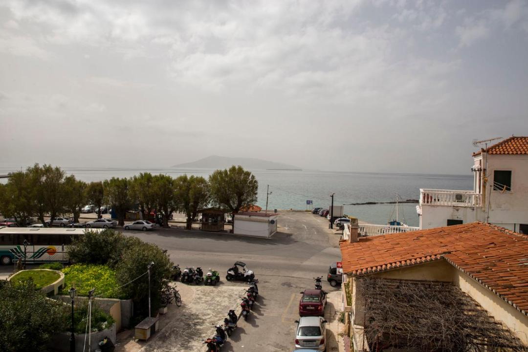 Photo of Others in Aegina Town