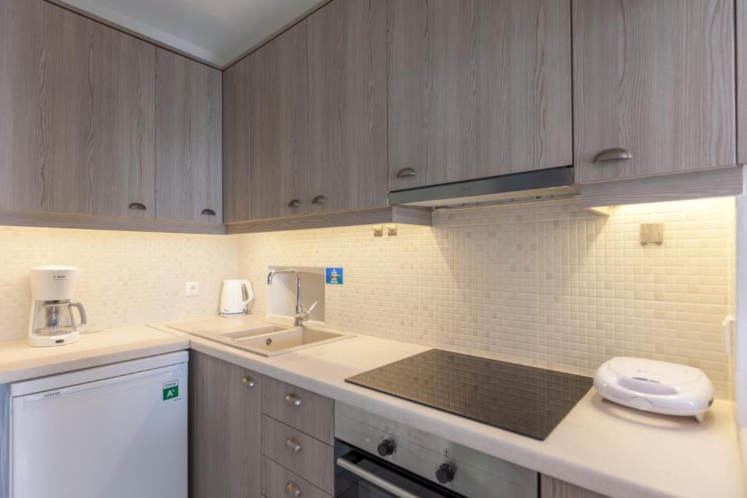 Photo of Kitchen in Naousa