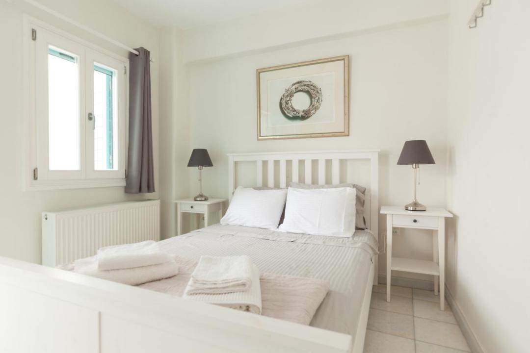 Photo of Bedroom in Naousa