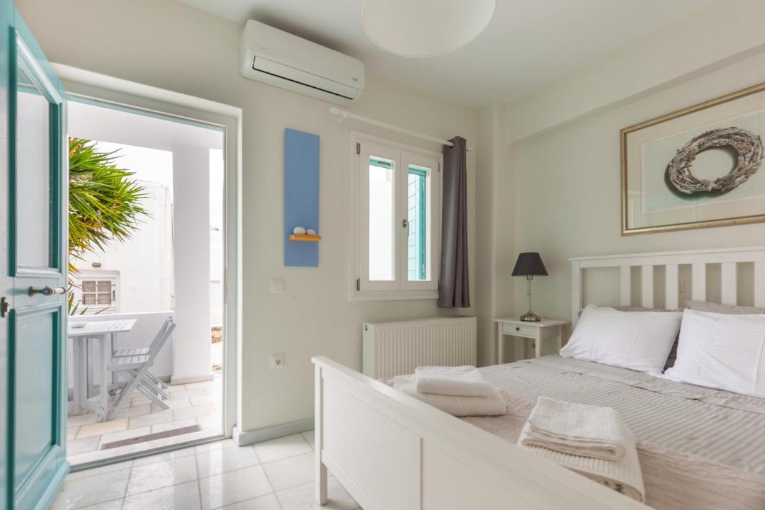Photo of Bedroom in Naousa