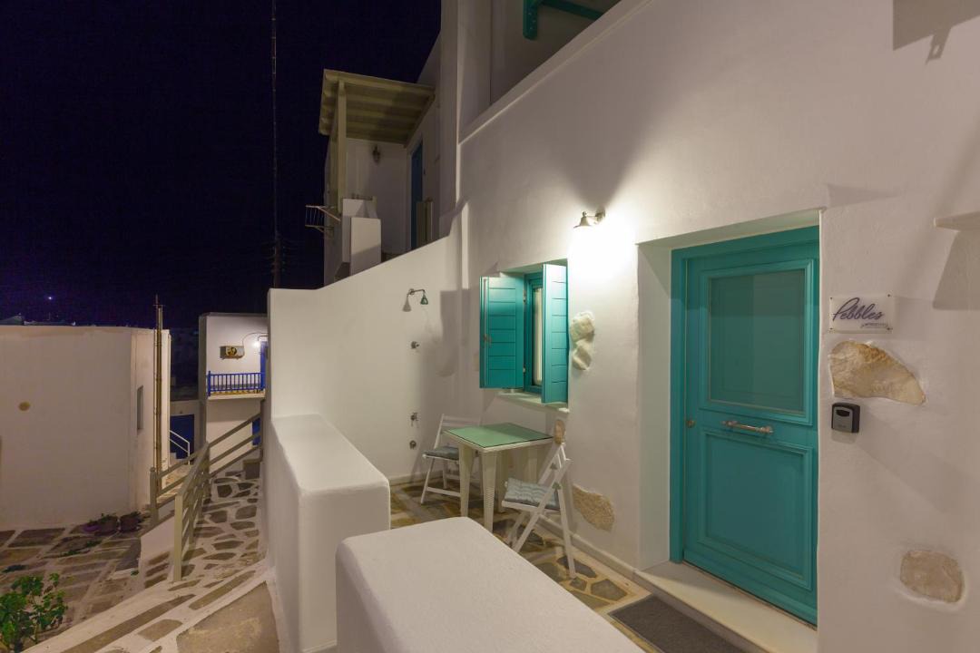 Photo of Bathroom in Naousa