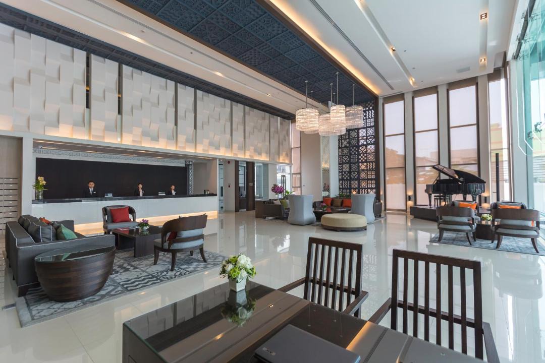 Photo of Livingroom in Nai Mueang