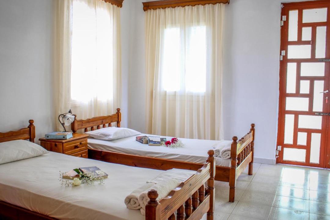 Photo of Bedroom in Drosia