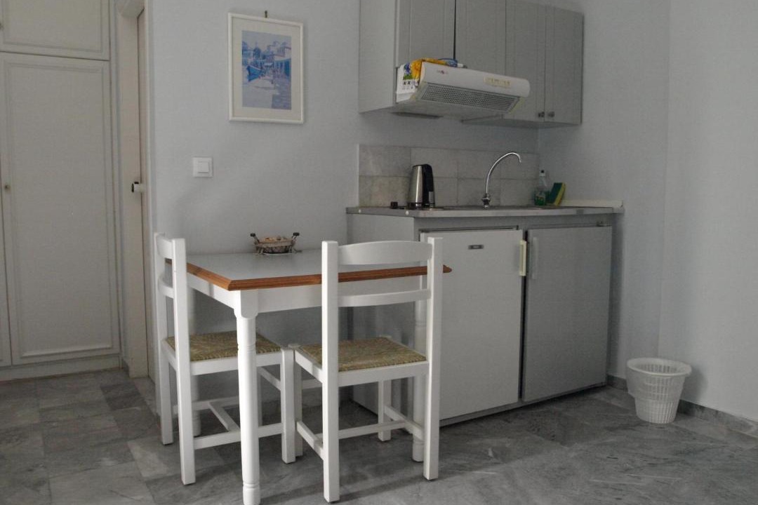 Photo of Kitchen in Sougia