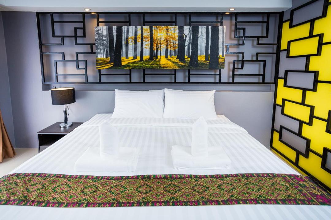 Photo of Bedroom in Rangsit