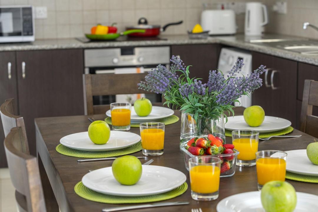 Photo of Kitchen in Pernera