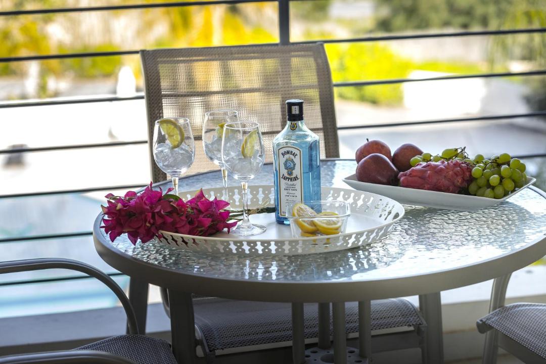 Photo of Patio Balcony in Pernera