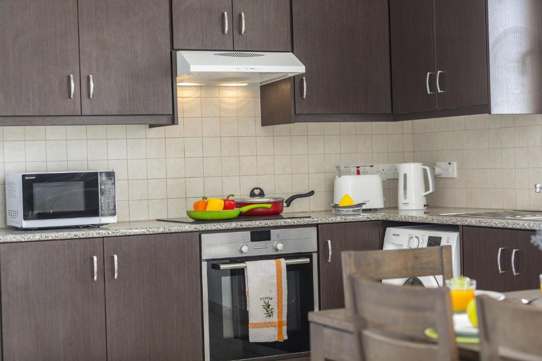 Photo of Kitchen in Pernera