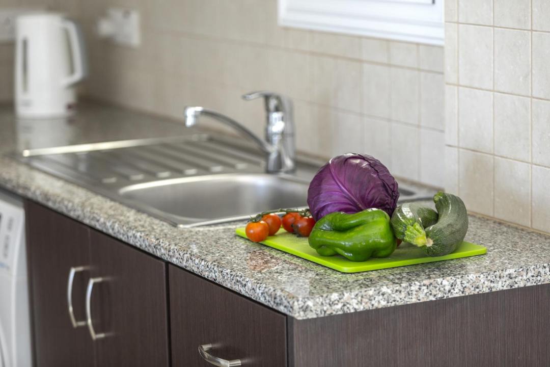 Photo of Kitchen in Pernera