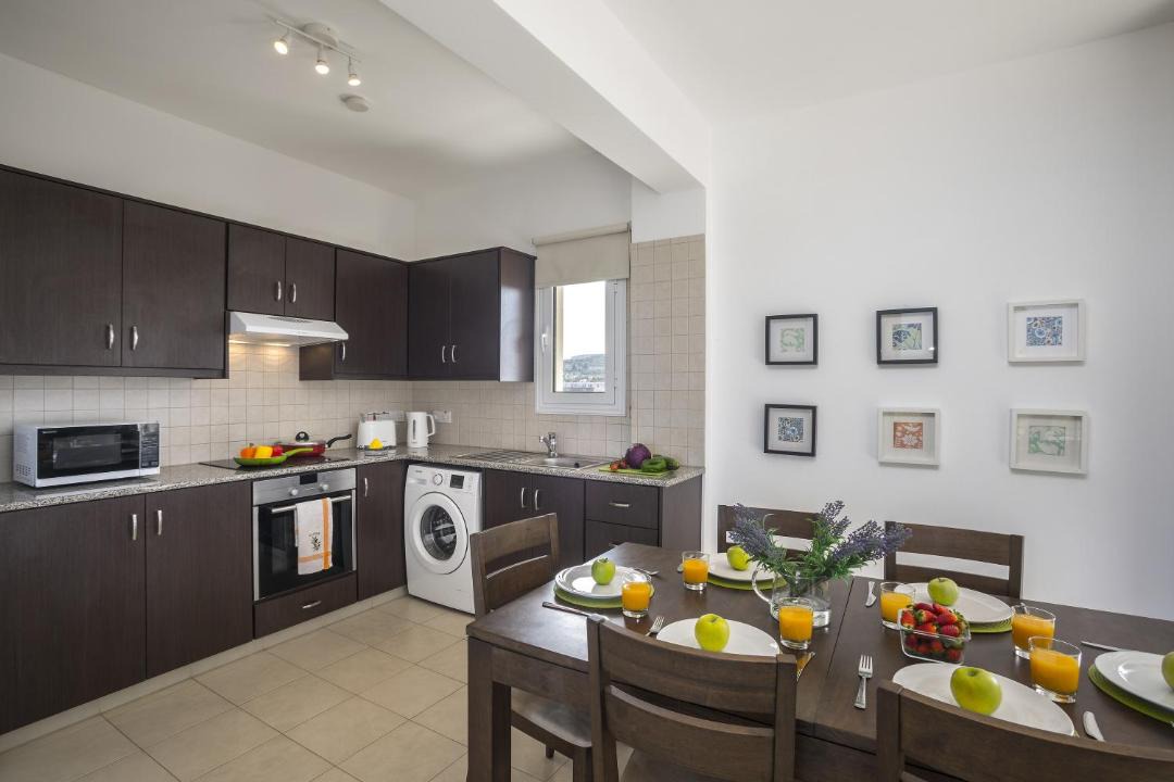 Photo of Kitchen in Pernera