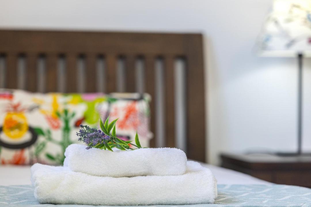 Photo of Bedroom in Pernera