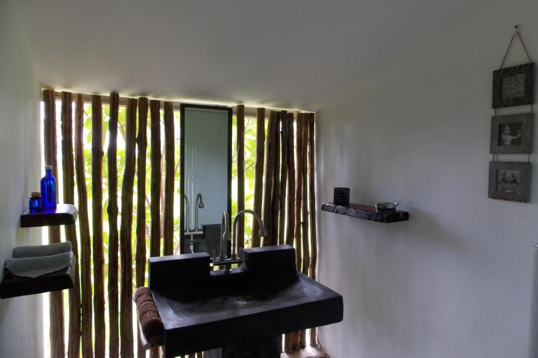 Photo of Livingroom in Kep