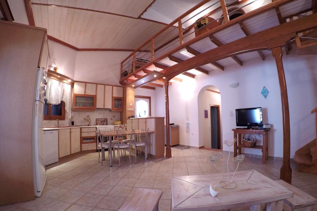 Photo of Livingroom in Valimitika