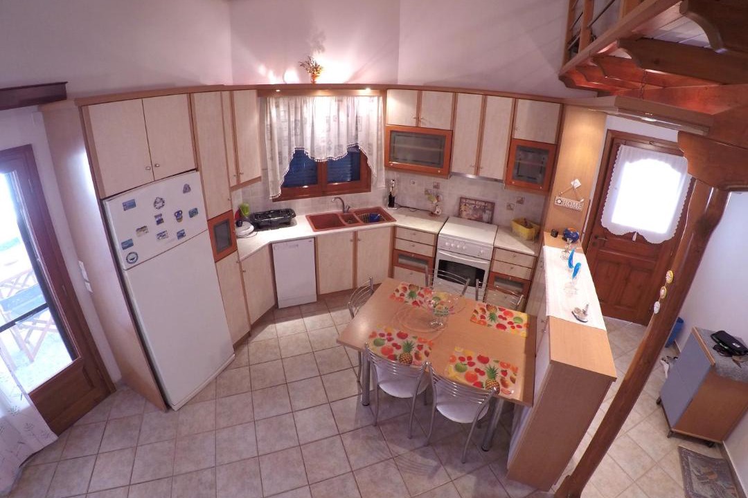 Photo of Livingroom in Valimitika