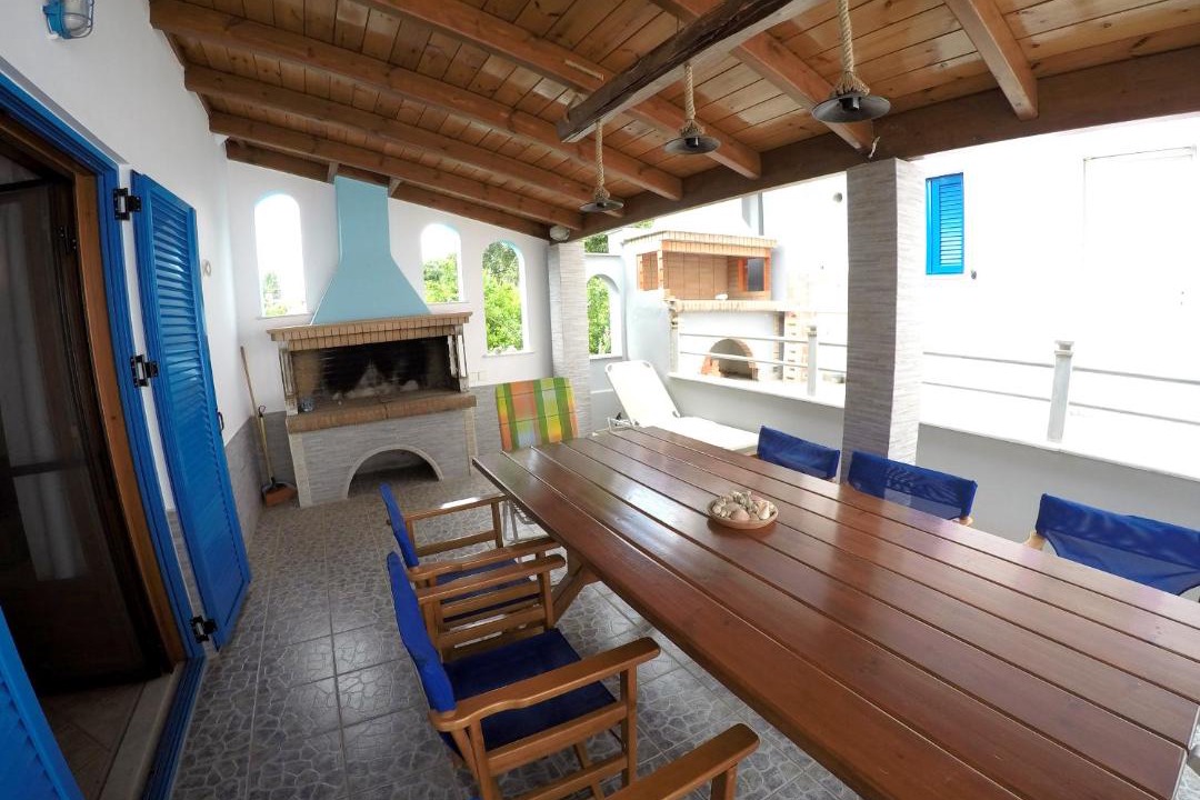 Photo of Livingroom in Valimitika