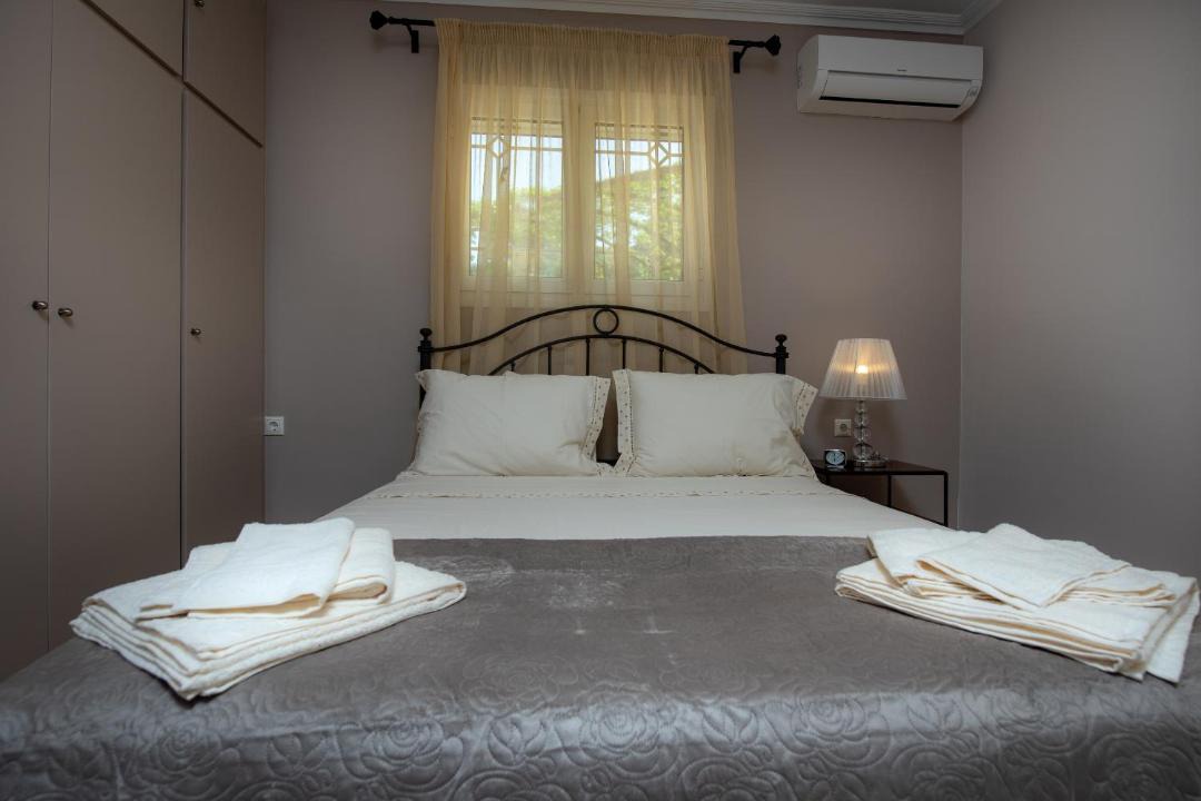 Photo of Bedroom in Akrotiri