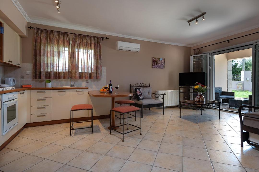 Photo of Livingroom in Akrotiri