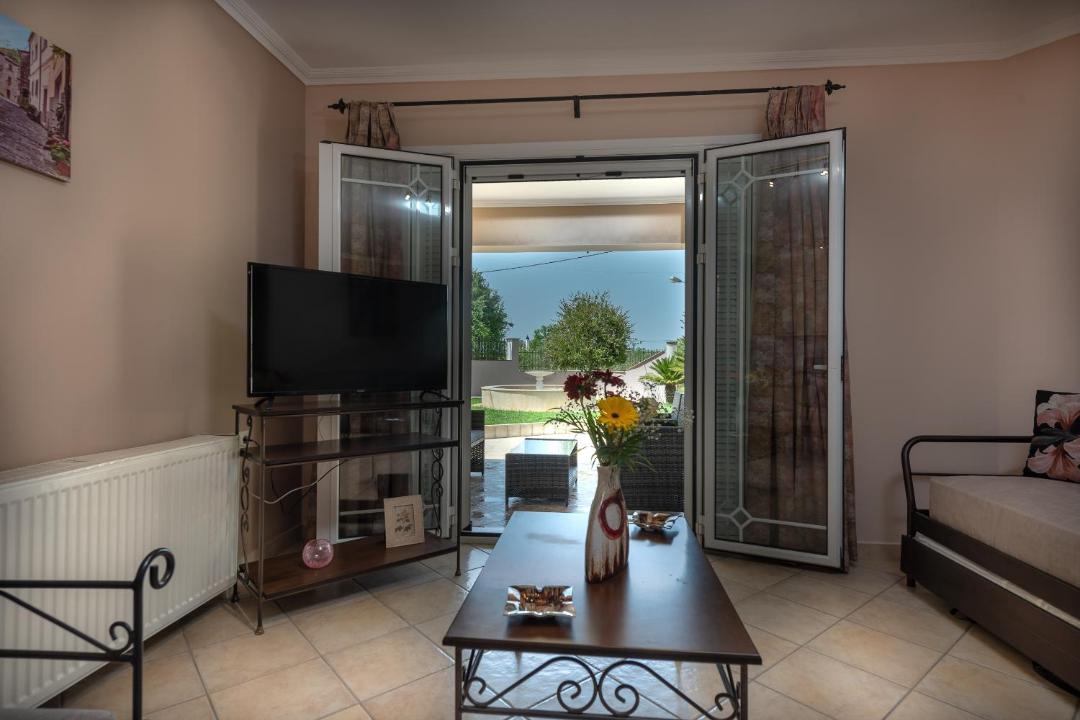 Photo of Livingroom in Akrotiri
