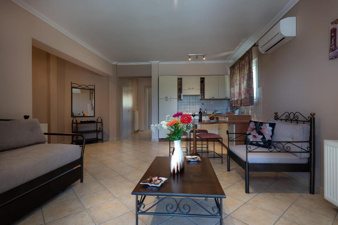 Photo of Livingroom in Akrotiri