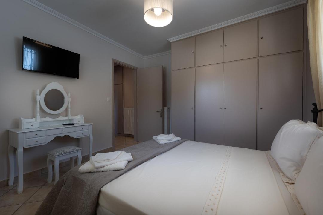 Photo of Bedroom in Akrotiri