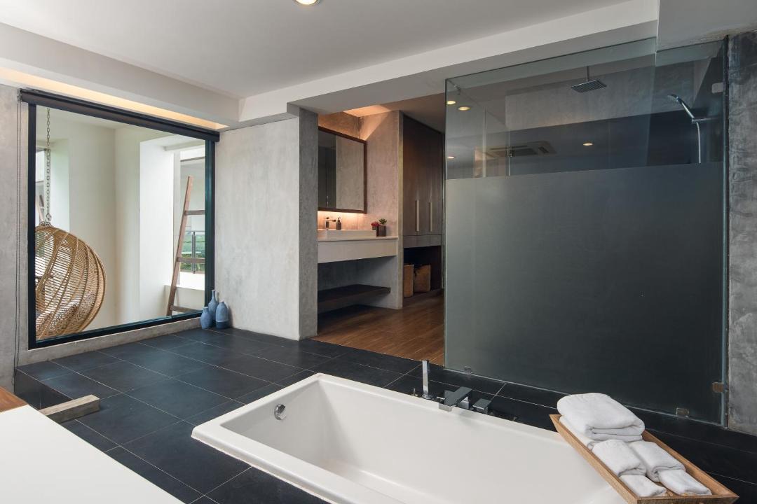 Photo of Bathroom in Satun