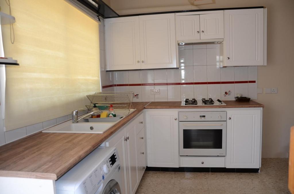 Photo of Kitchen in Protaras