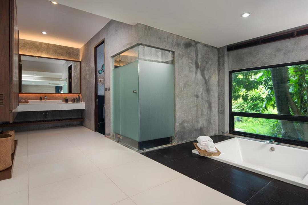 Photo of Bathroom in Satun