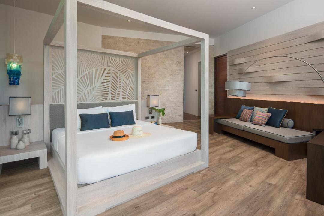 Photo of Bedroom in Satun