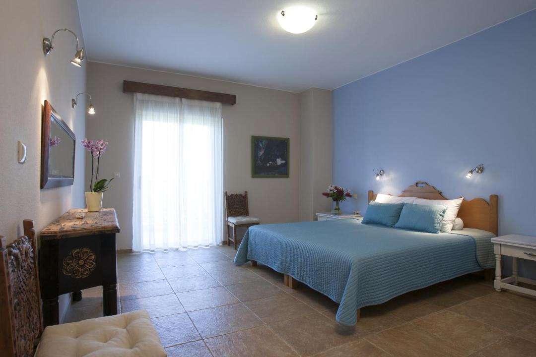 Photo of Bedroom in Kalo Chorio