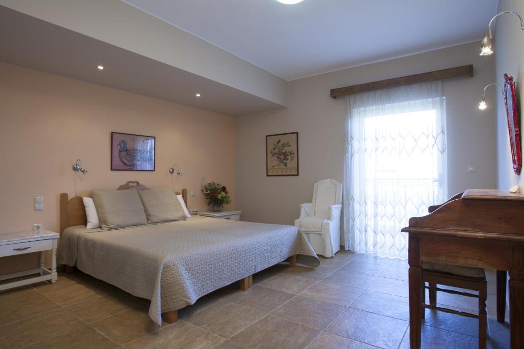 Photo of Bedroom in Kalo Chorio