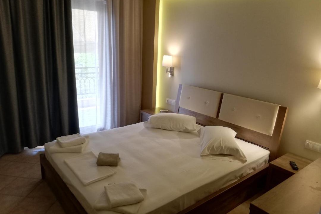 Photo of Bedroom in Afytos