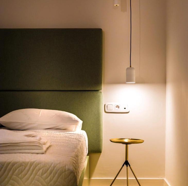 Photo of Bedroom in Lefkada Town