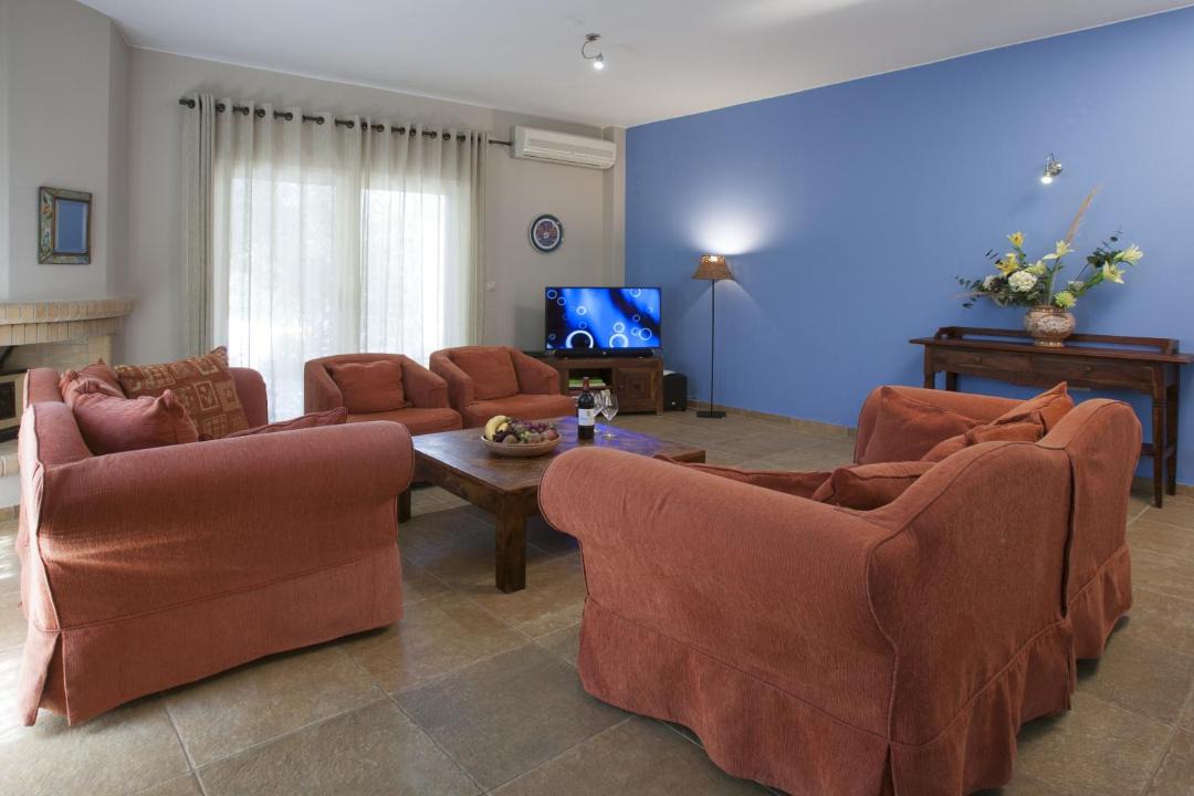 Photo of Livingroom in Kalo Chorio