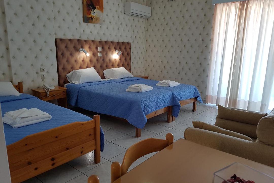 Photo of Bedroom in Rio