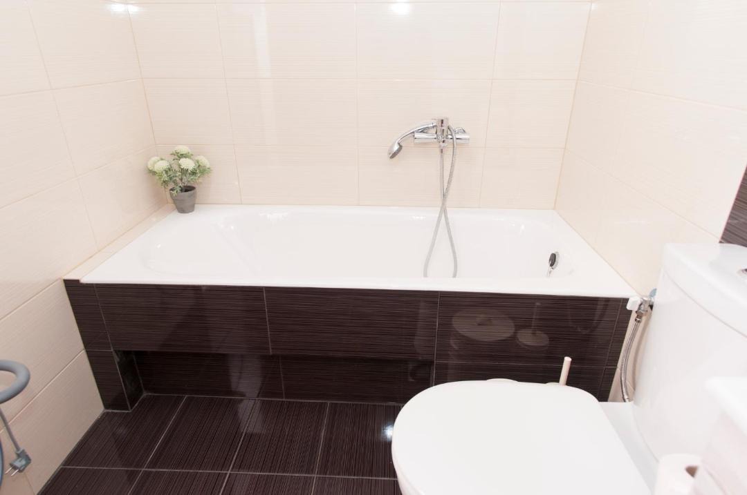 Photo of Bathroom in Mikri Mantineia