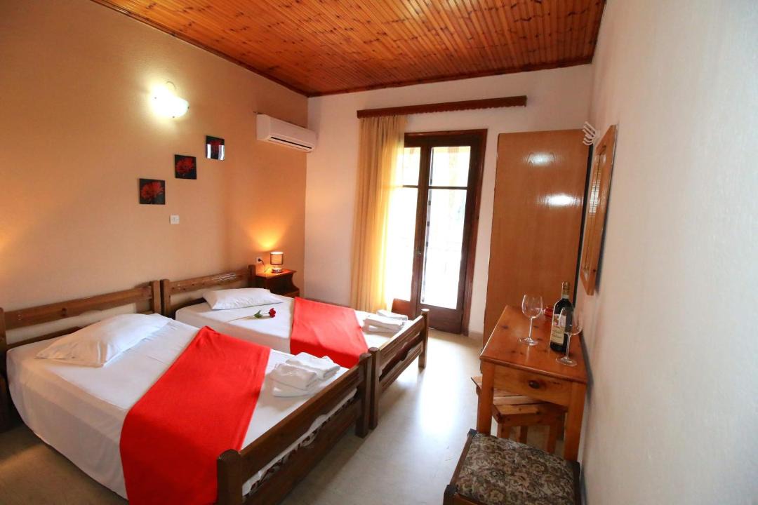 Photo of Bedroom in Marathias