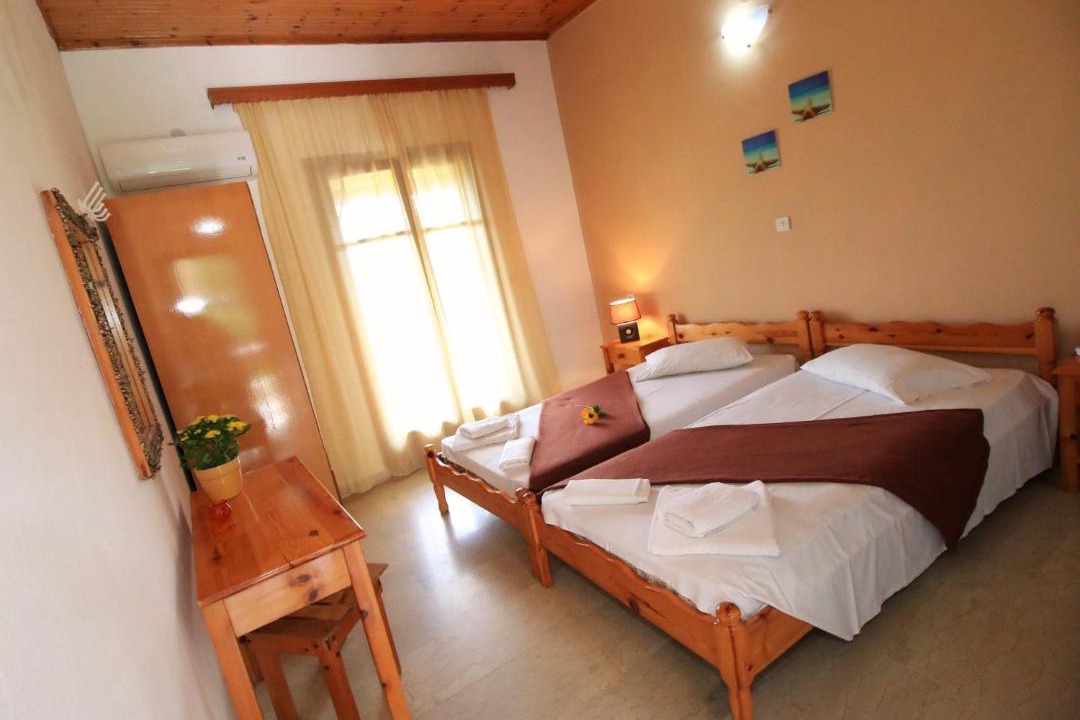 Photo of Bedroom in Marathias