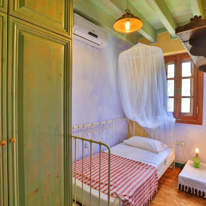 Photo of Bedroom in Megisti