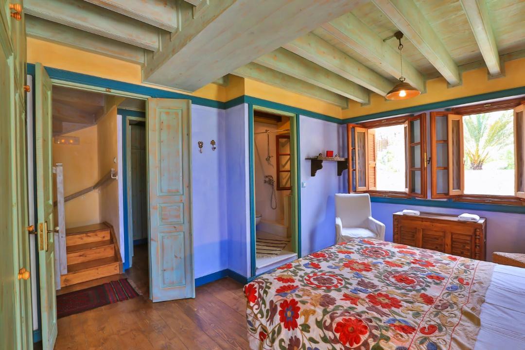 Photo of Bedroom in Megisti